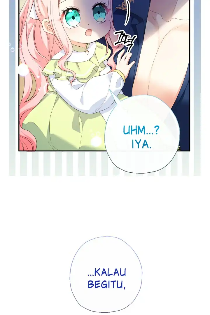 Lord Baby Runs A Romance Fantasy With Cash Chapter 78 - Page 57