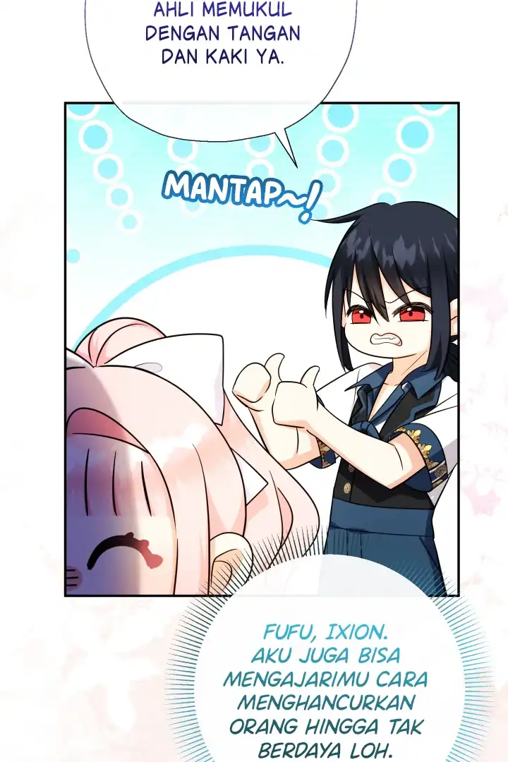 Lord Baby Runs A Romance Fantasy With Cash Chapter 78 - Page 6