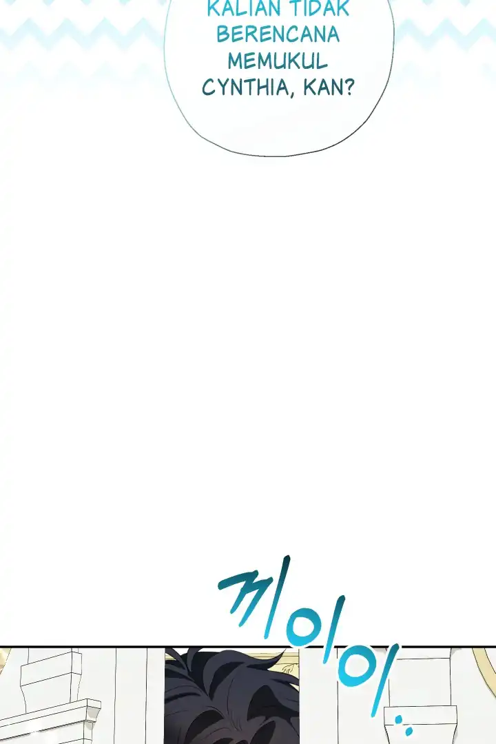 Lord Baby Runs A Romance Fantasy With Cash Chapter 78 - Page 61