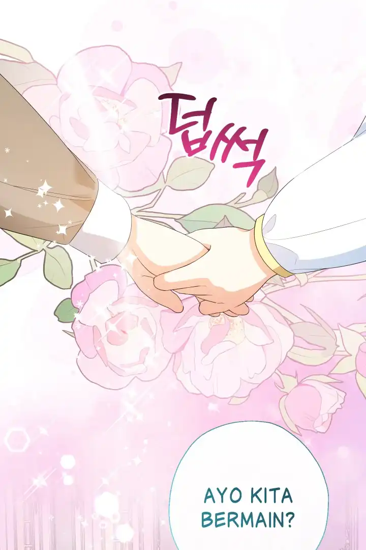 Lord Baby Runs A Romance Fantasy With Cash Chapter 78 - Page 72