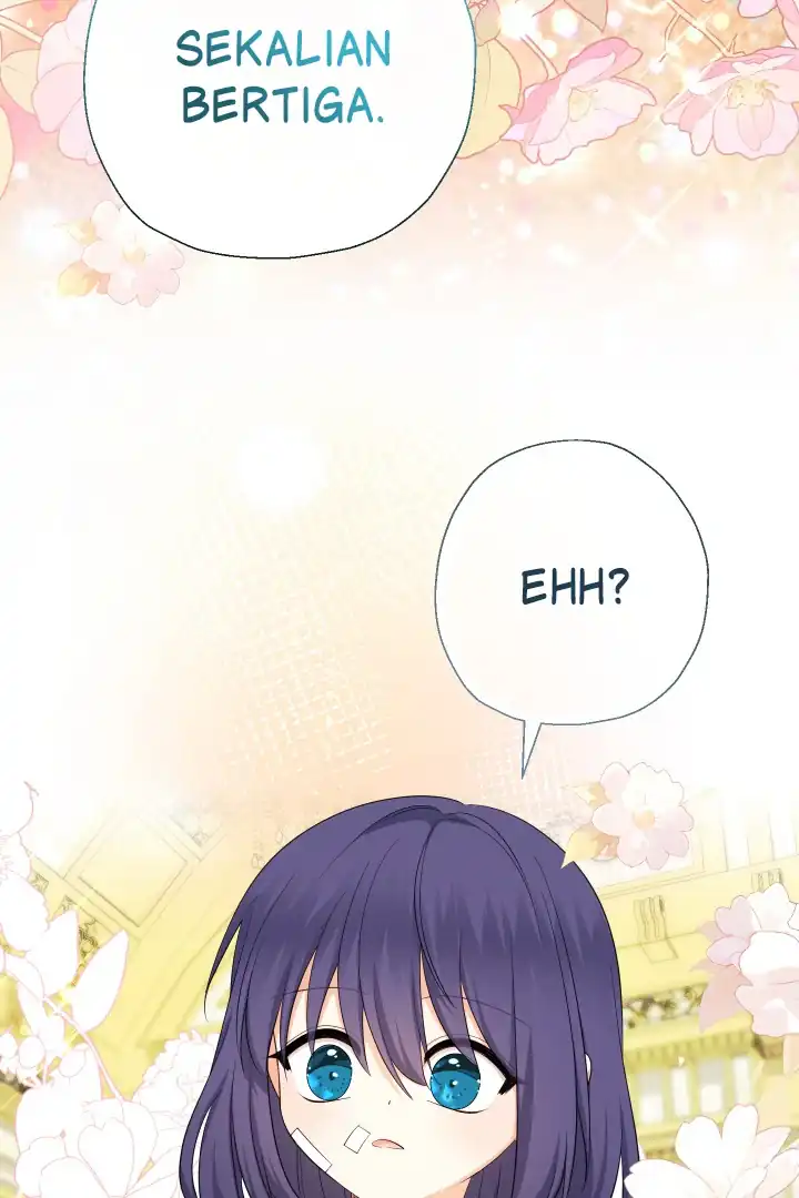 Lord Baby Runs A Romance Fantasy With Cash Chapter 78 - Page 74