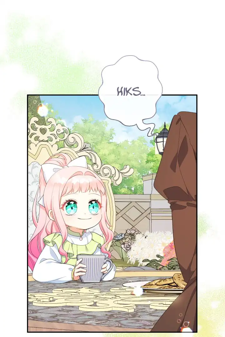 Lord Baby Runs A Romance Fantasy With Cash Chapter 78 - Page 79
