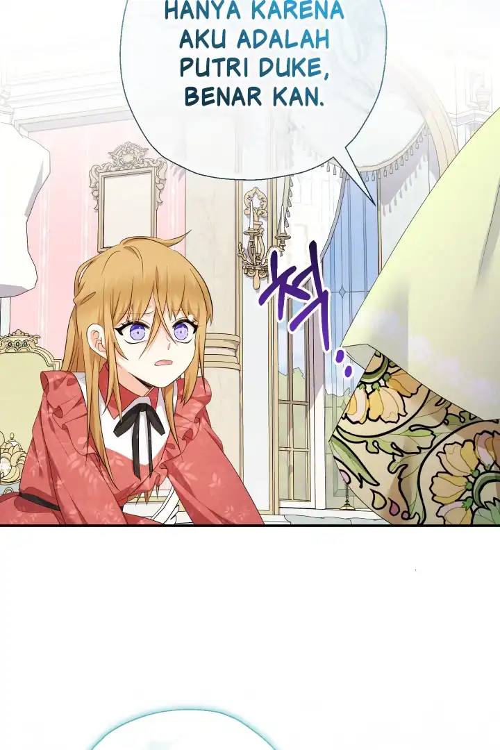 Lord Baby Runs A Romance Fantasy With Cash Chapter 78 - Page 8