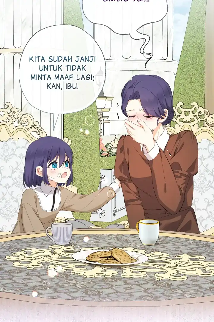Lord Baby Runs A Romance Fantasy With Cash Chapter 78 - Page 81