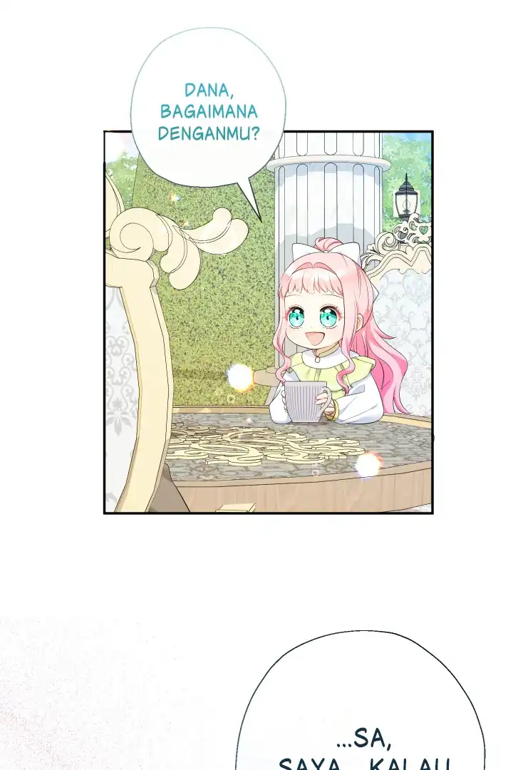 Lord Baby Runs A Romance Fantasy With Cash Chapter 78 - Page 89