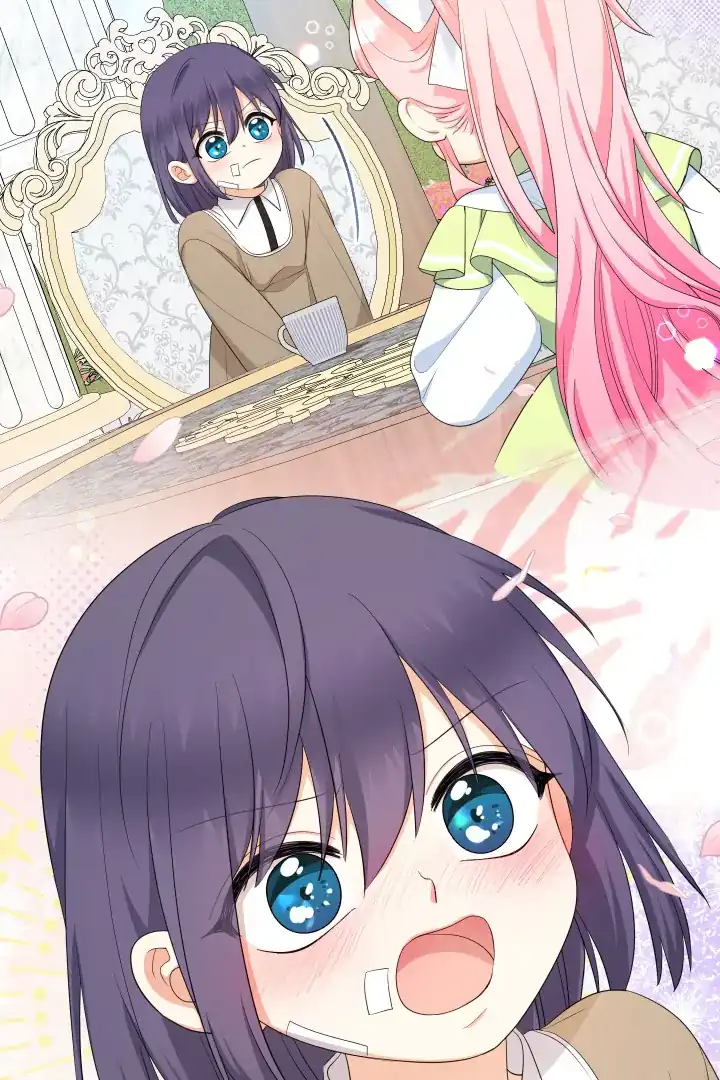 Lord Baby Runs A Romance Fantasy With Cash Chapter 78 - Page 92