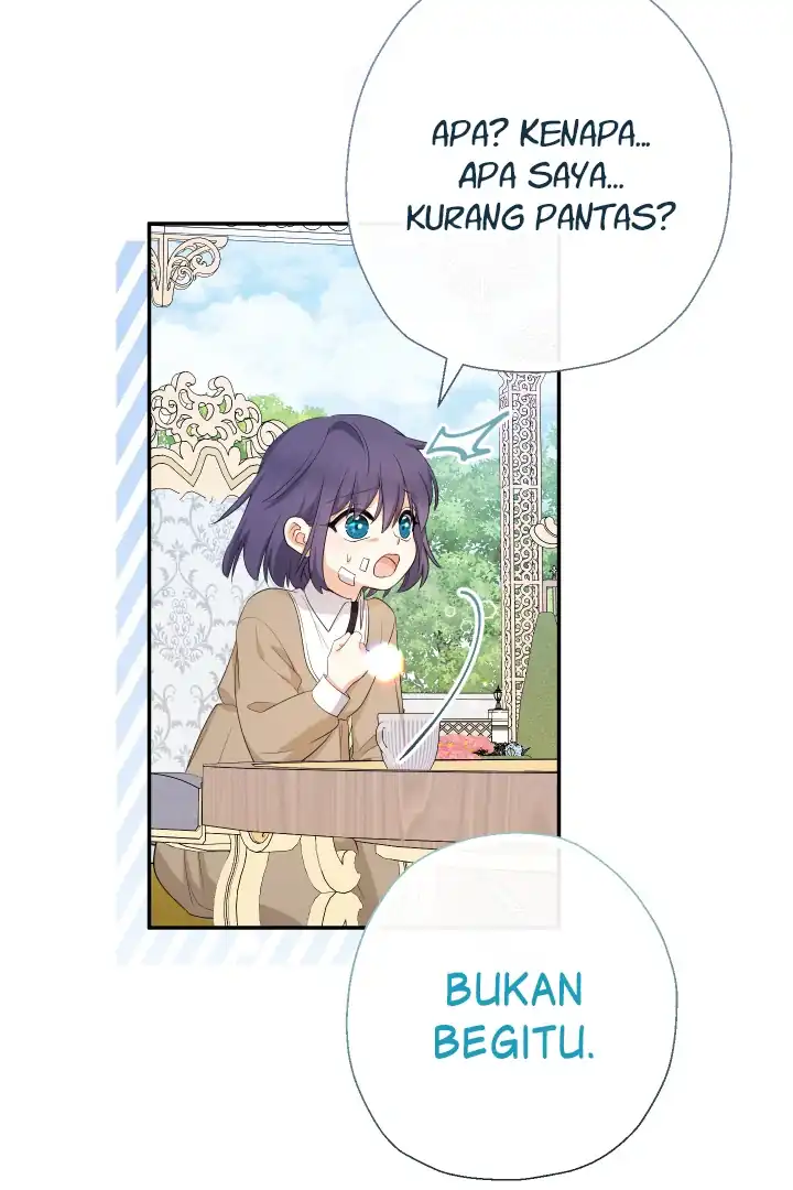 Lord Baby Runs A Romance Fantasy With Cash Chapter 78 - Page 96