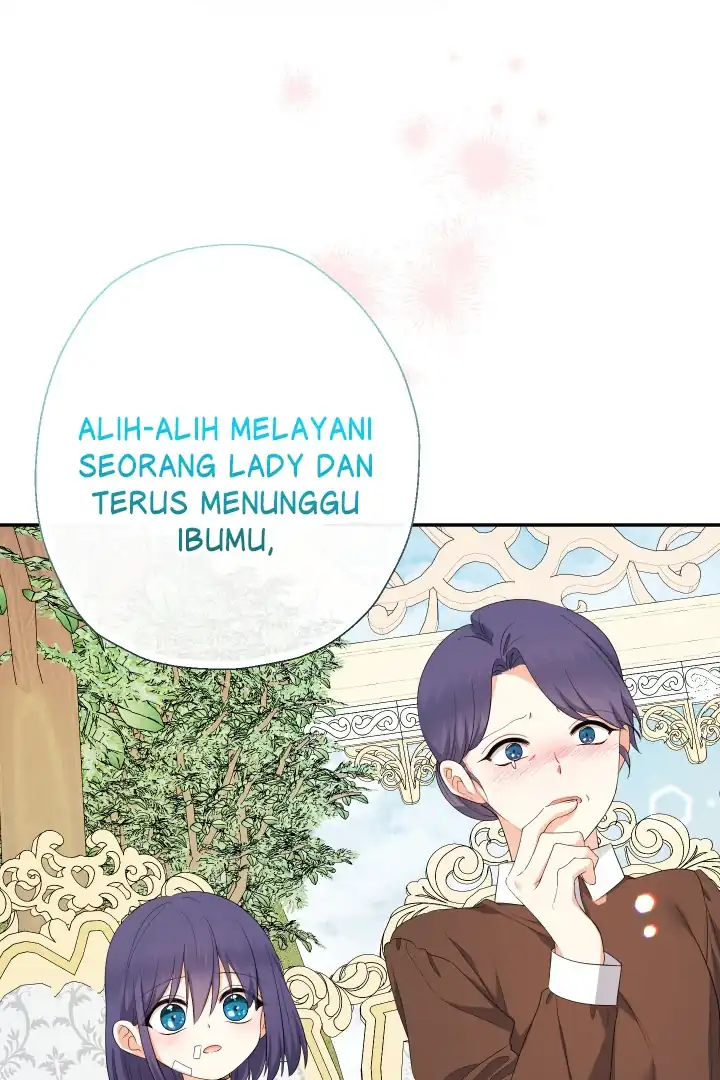 Lord Baby Runs A Romance Fantasy With Cash Chapter 78 - Page 99