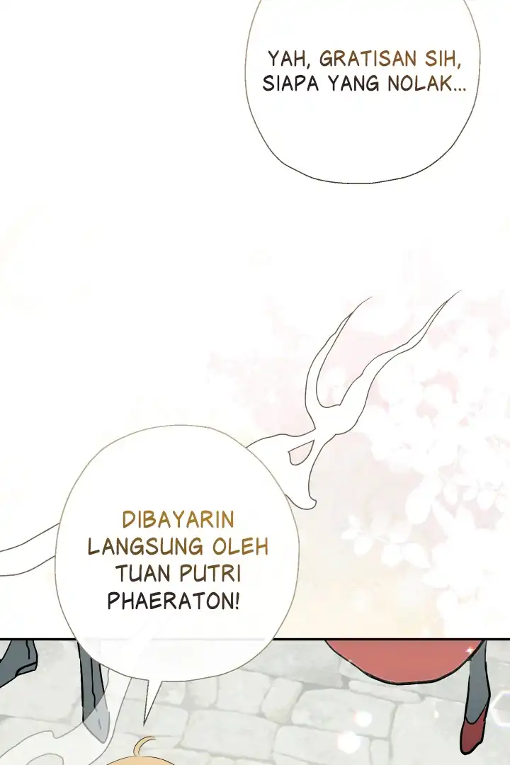 Baca Lord Baby Runs A Romance Fantasy With Cash Chapter 79 Bahasa Indonesia page 206