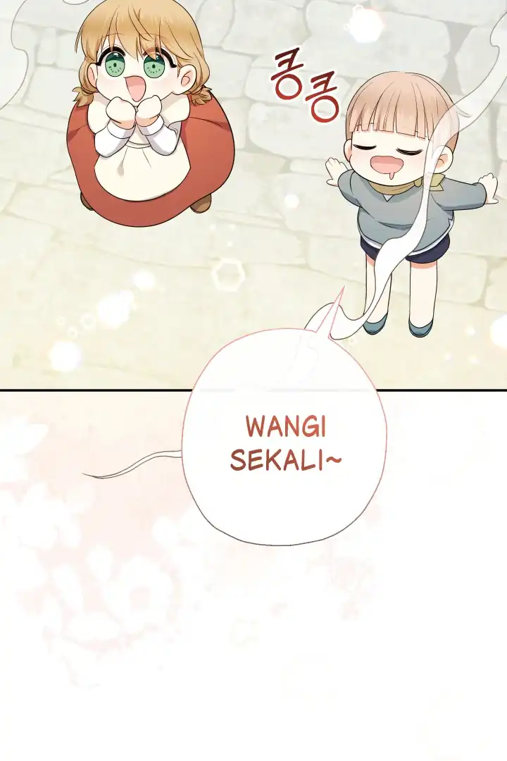 Baca Lord Baby Runs A Romance Fantasy With Cash Chapter 79 Bahasa Indonesia page 208