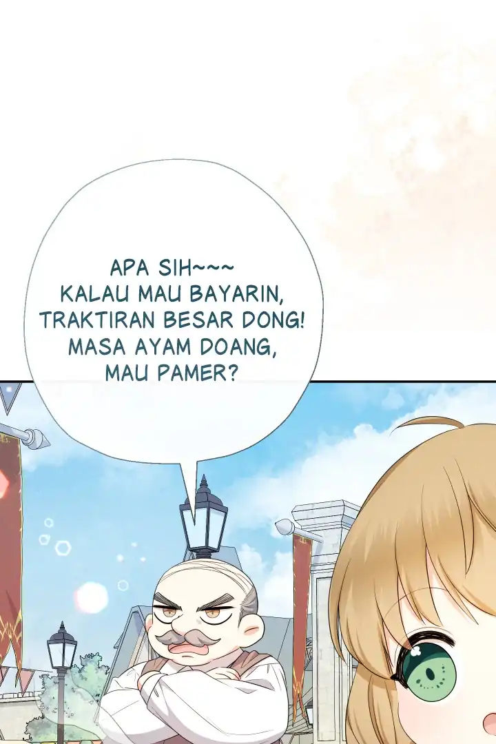 Baca Lord Baby Runs A Romance Fantasy With Cash Chapter 79 Bahasa Indonesia page 210