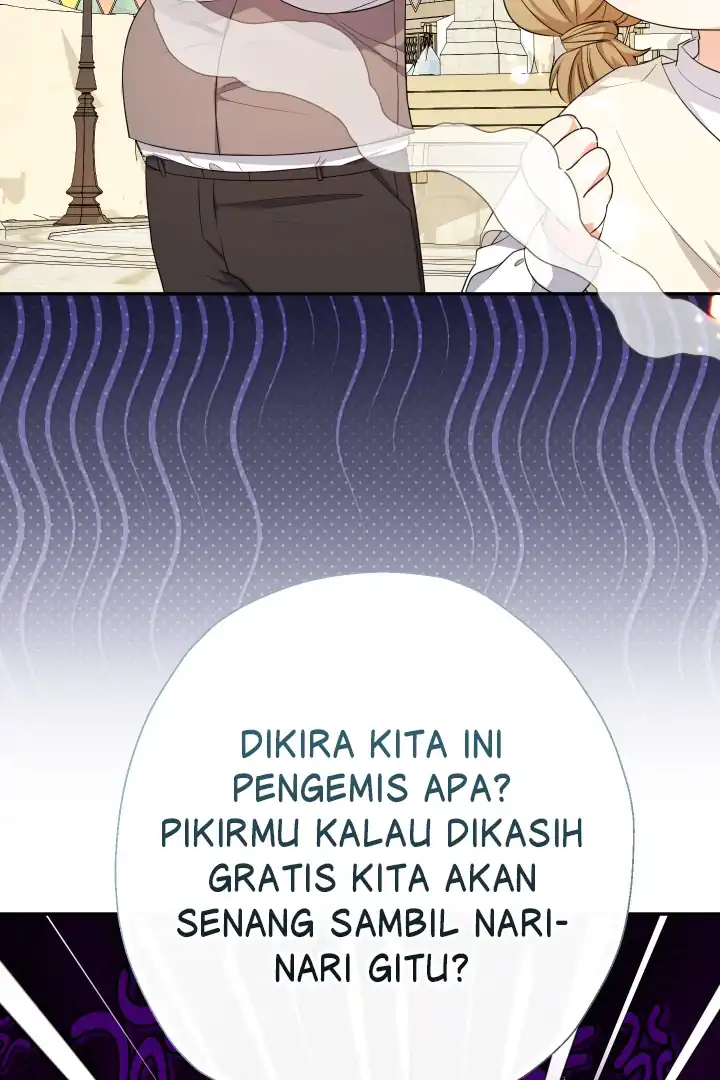 Baca Lord Baby Runs A Romance Fantasy With Cash Chapter 79 Bahasa Indonesia page 212
