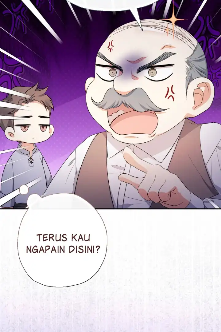 Baca Lord Baby Runs A Romance Fantasy With Cash Chapter 79 Bahasa Indonesia page 214