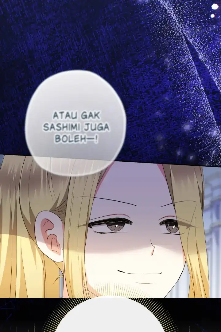 Baca Lord Baby Runs A Romance Fantasy With Cash Chapter 79 Bahasa Indonesia page 218