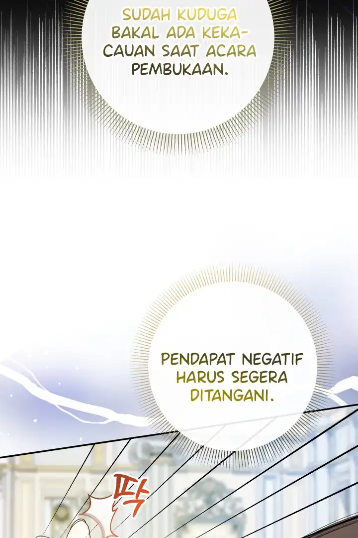 Baca Lord Baby Runs A Romance Fantasy With Cash Chapter 79 Bahasa Indonesia page 220