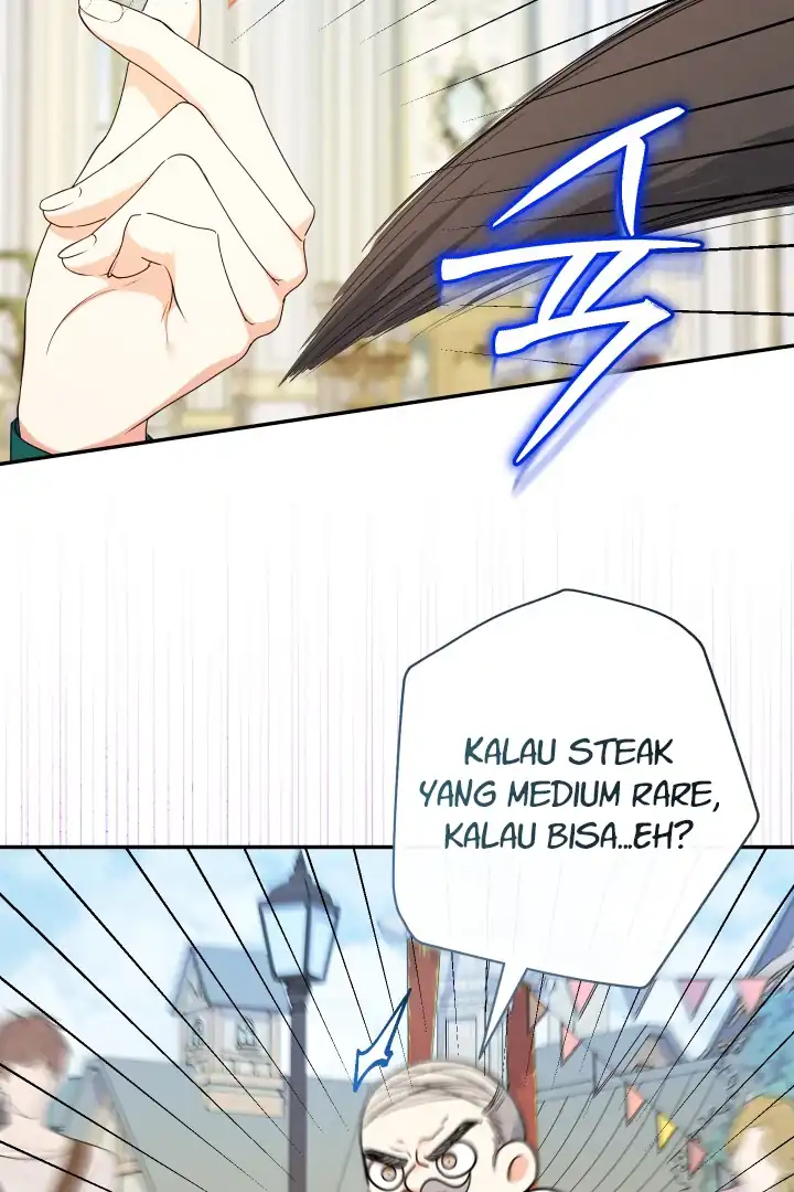 Baca Lord Baby Runs A Romance Fantasy With Cash Chapter 79 Bahasa Indonesia page 222