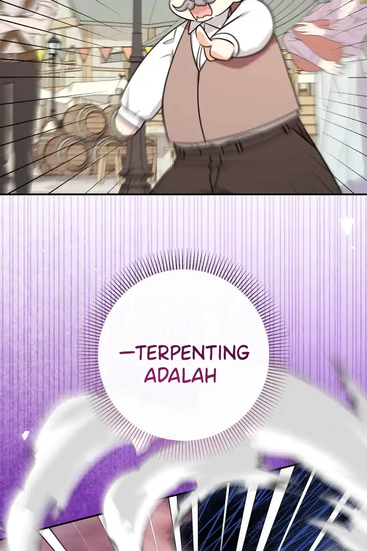 Baca Lord Baby Runs A Romance Fantasy With Cash Chapter 79 Bahasa Indonesia page 224