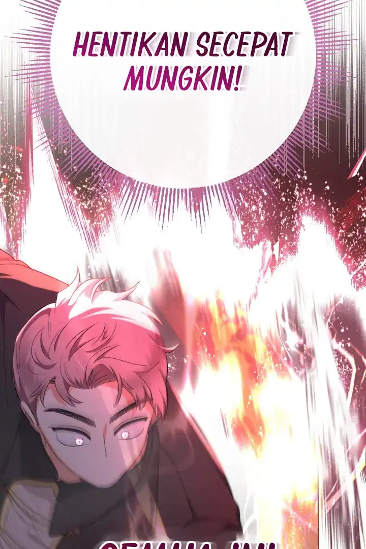 Baca Lord Baby Runs A Romance Fantasy With Cash Chapter 79 Bahasa Indonesia page 228