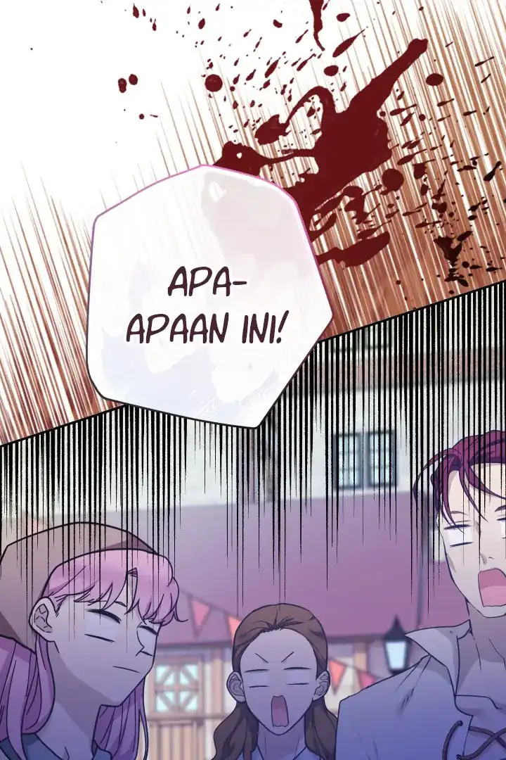 Baca Lord Baby Runs A Romance Fantasy With Cash Chapter 79 Bahasa Indonesia page 236