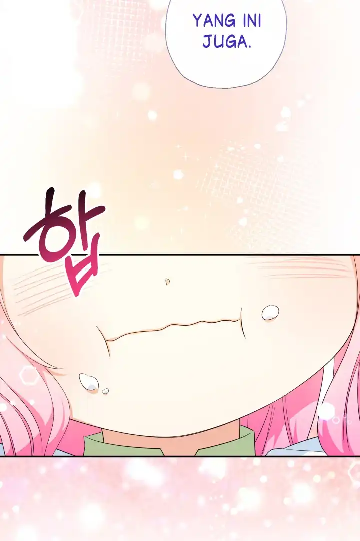 Baca Lord Baby Runs A Romance Fantasy With Cash Chapter 79 Bahasa Indonesia page 30
