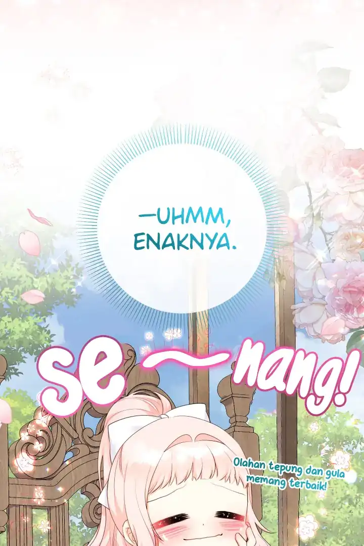 Baca Lord Baby Runs A Romance Fantasy With Cash Chapter 79 Bahasa Indonesia page 32
