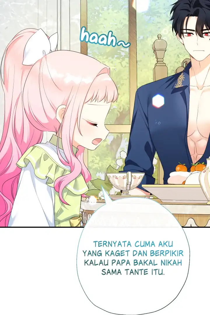 Baca Lord Baby Runs A Romance Fantasy With Cash Chapter 79 Bahasa Indonesia page 42