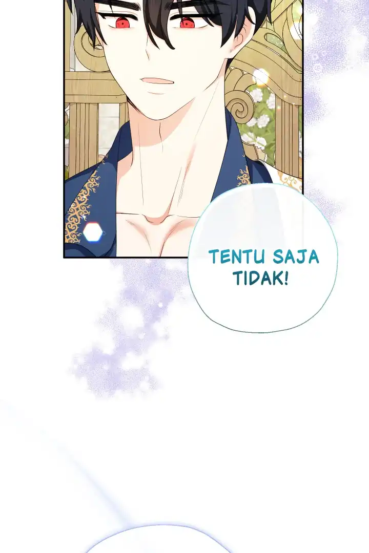 Baca Lord Baby Runs A Romance Fantasy With Cash Chapter 79 Bahasa Indonesia page 46