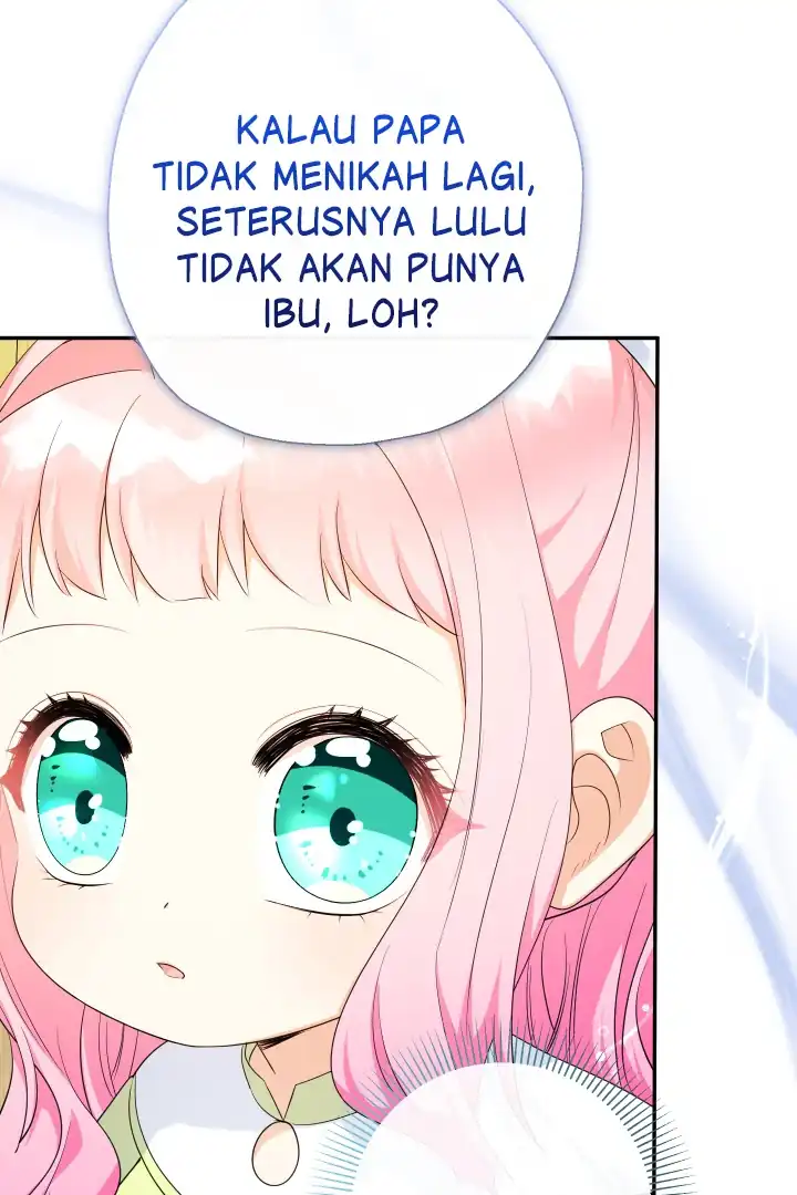 Baca Lord Baby Runs A Romance Fantasy With Cash Chapter 79 Bahasa Indonesia page 48