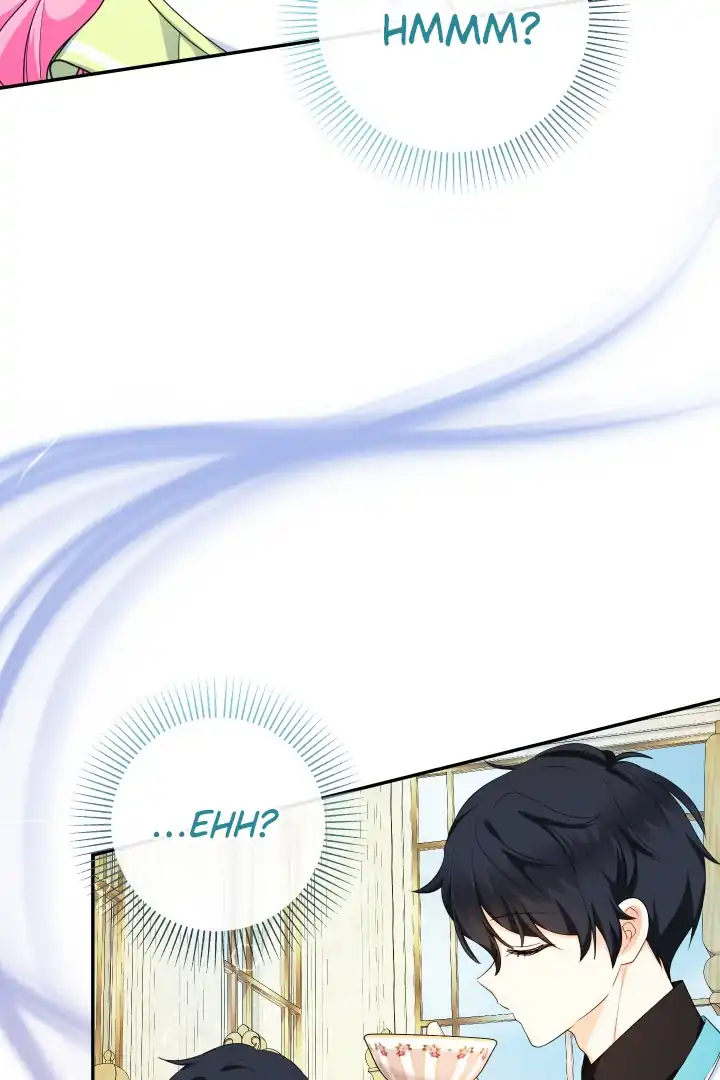 Baca Lord Baby Runs A Romance Fantasy With Cash Chapter 79 Bahasa Indonesia page 50