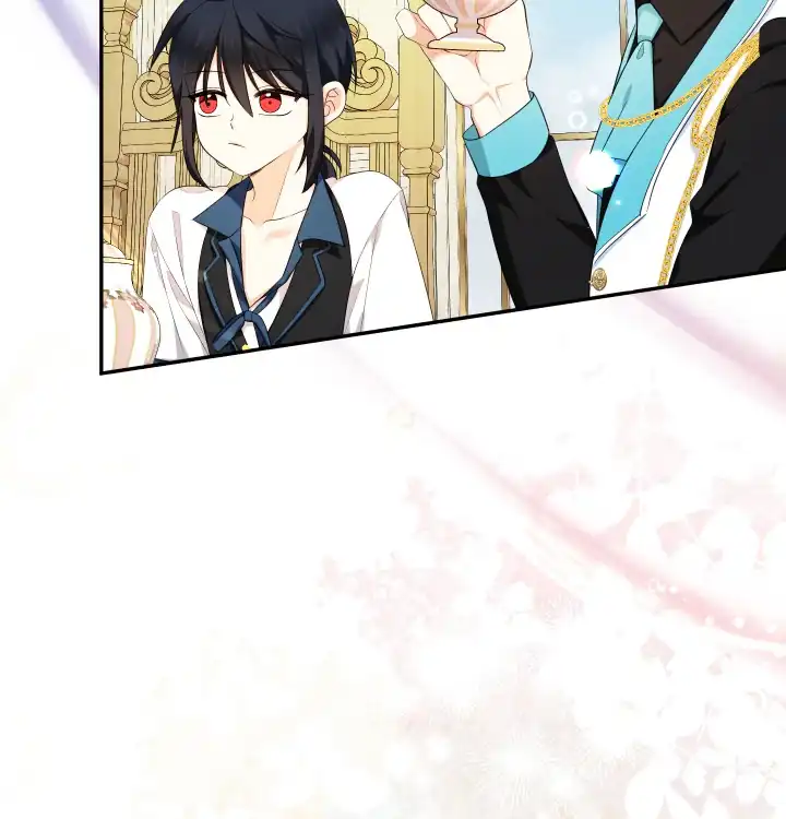 Baca Lord Baby Runs A Romance Fantasy With Cash Chapter 79 Bahasa Indonesia page 52
