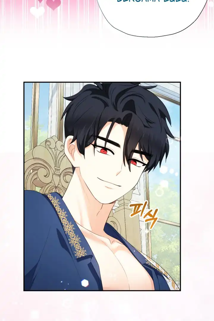 Baca Lord Baby Runs A Romance Fantasy With Cash Chapter 79 Bahasa Indonesia page 66