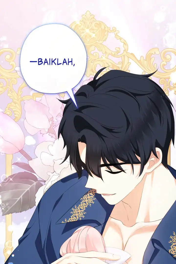 Baca Lord Baby Runs A Romance Fantasy With Cash Chapter 79 Bahasa Indonesia page 68