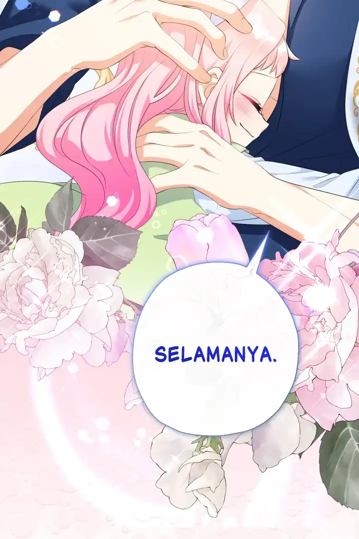 Baca Lord Baby Runs A Romance Fantasy With Cash Chapter 79 Bahasa Indonesia page 70