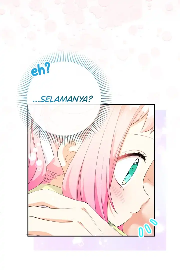 Baca Lord Baby Runs A Romance Fantasy With Cash Chapter 79 Bahasa Indonesia page 72