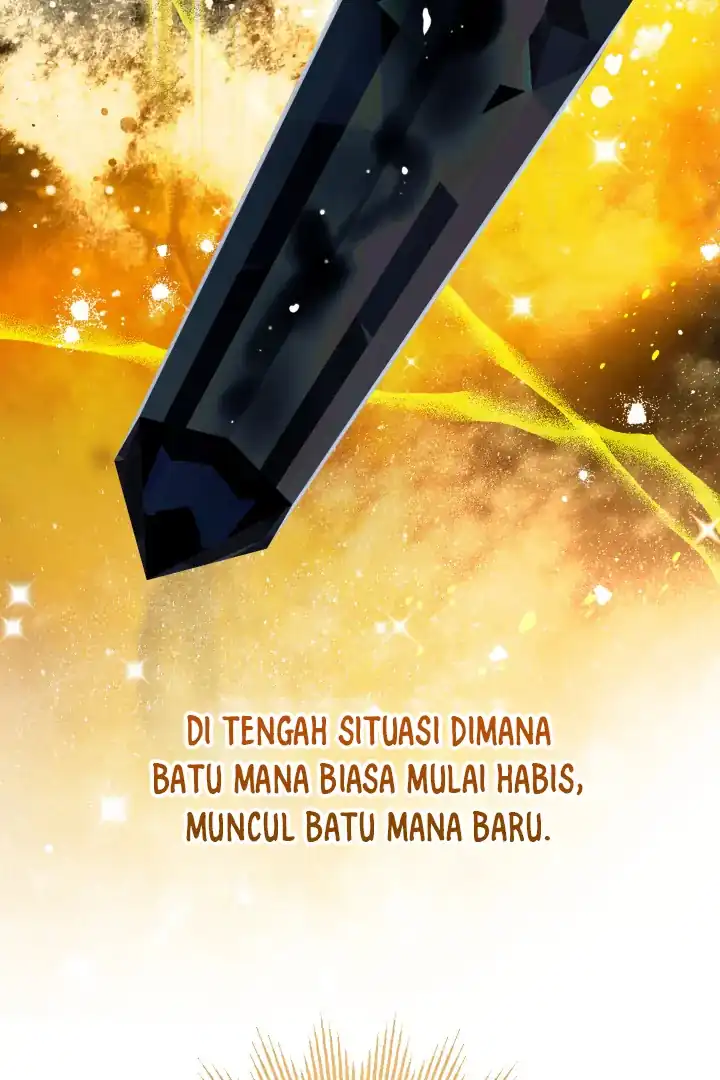 Baca Lord Baby Runs A Romance Fantasy With Cash Chapter 79 Bahasa Indonesia page 80