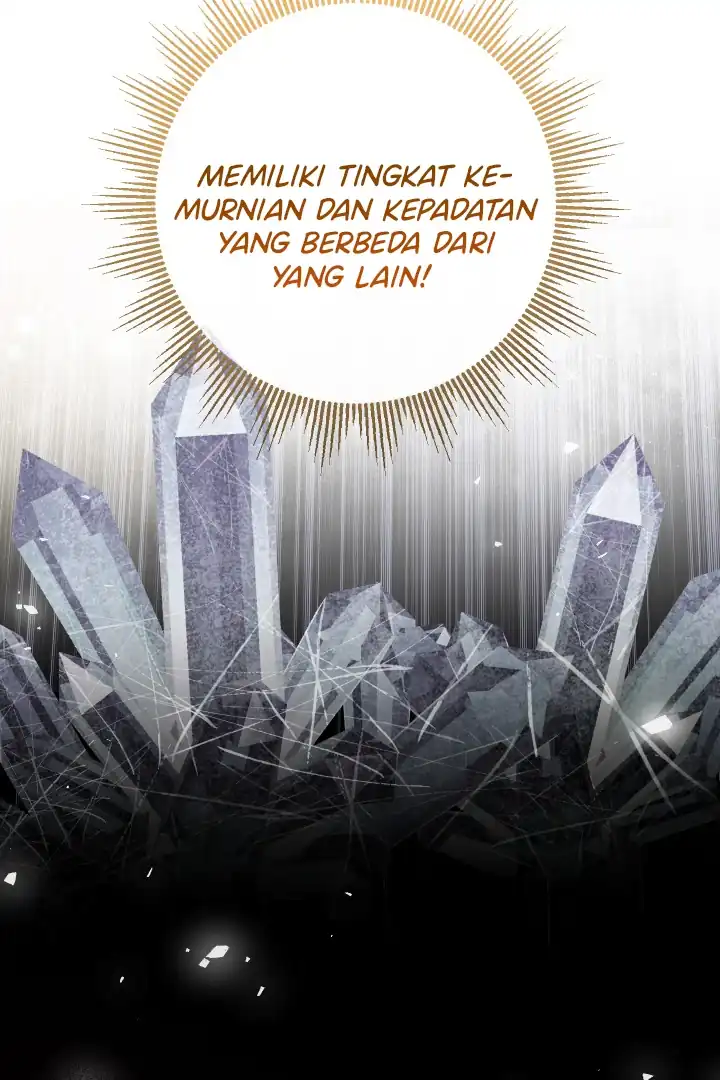 Baca Lord Baby Runs A Romance Fantasy With Cash Chapter 79 Bahasa Indonesia page 82