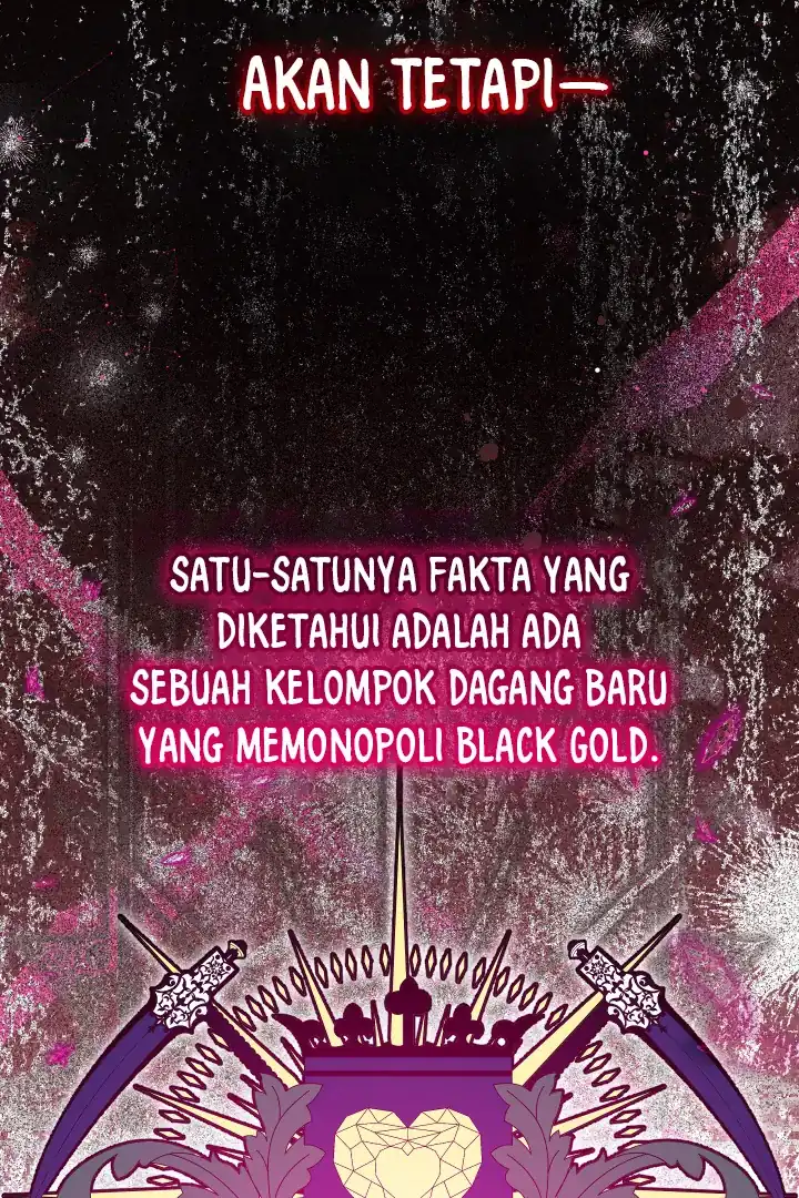 Baca Lord Baby Runs A Romance Fantasy With Cash Chapter 79 Bahasa Indonesia page 86