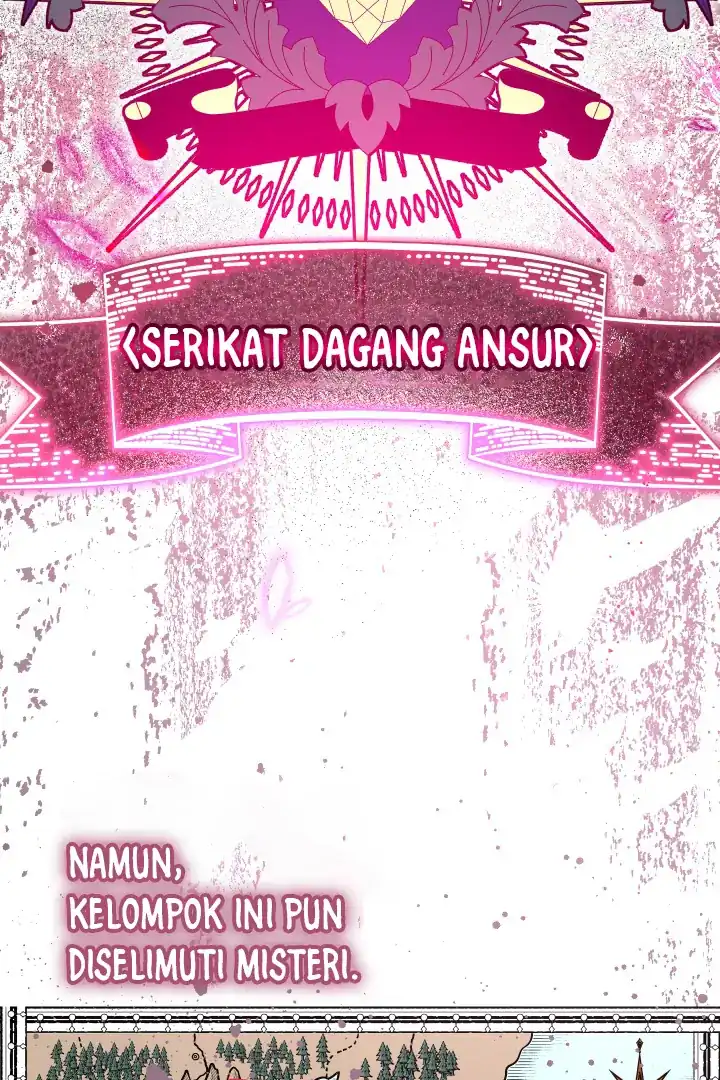 Baca Lord Baby Runs A Romance Fantasy With Cash Chapter 79 Bahasa Indonesia page 88