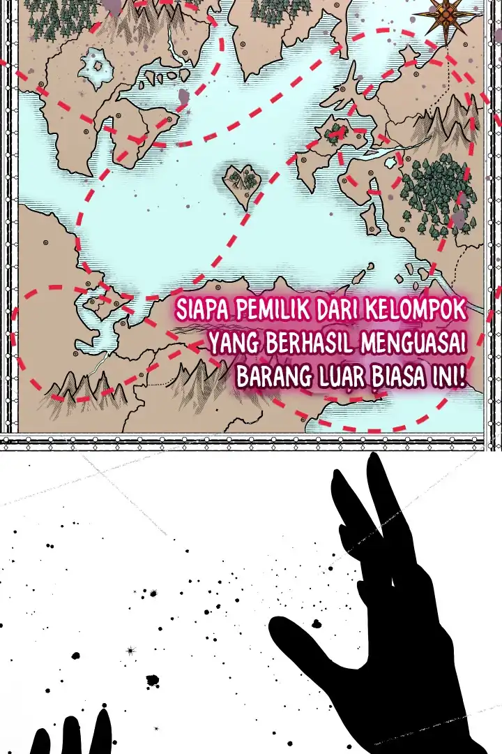 Baca Lord Baby Runs A Romance Fantasy With Cash Chapter 79 Bahasa Indonesia page 90