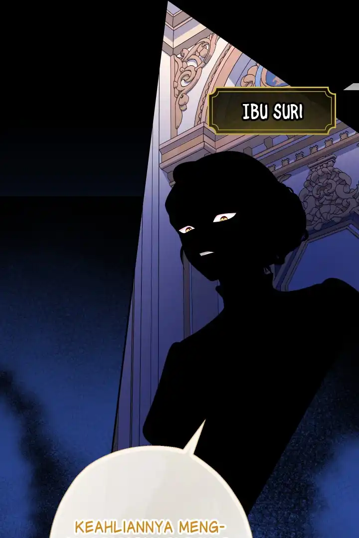 Baca Lord Baby Runs A Romance Fantasy With Cash Chapter 79 Bahasa Indonesia page 94
