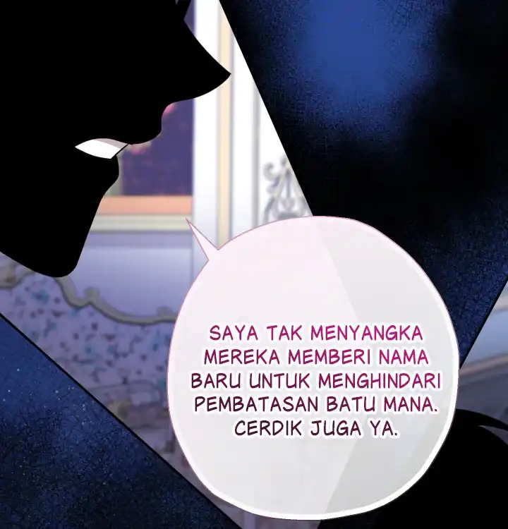 Baca Lord Baby Runs A Romance Fantasy With Cash Chapter 79 Bahasa Indonesia page 98