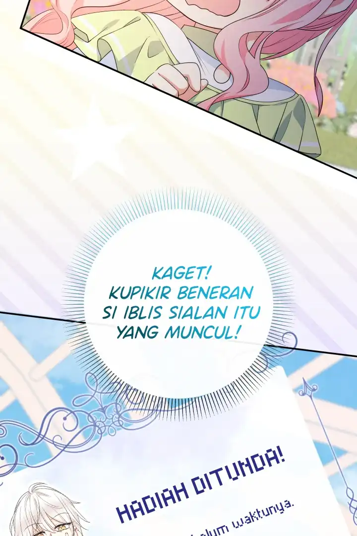 Baca Lord Baby Runs A Romance Fantasy With Cash Chapter 79 Bahasa Indonesia page 14