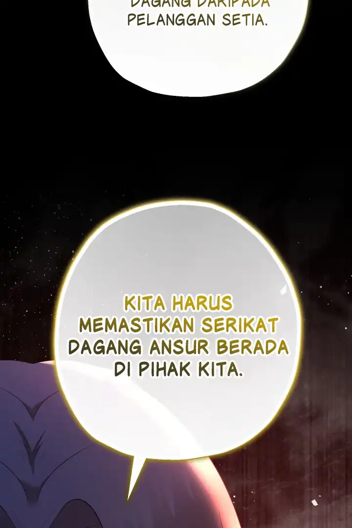Baca Lord Baby Runs A Romance Fantasy With Cash Chapter 79 Bahasa Indonesia page 118