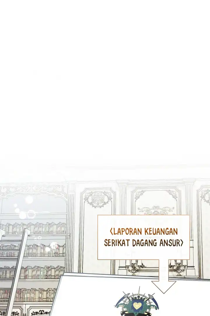 Baca Lord Baby Runs A Romance Fantasy With Cash Chapter 79 Bahasa Indonesia page 124