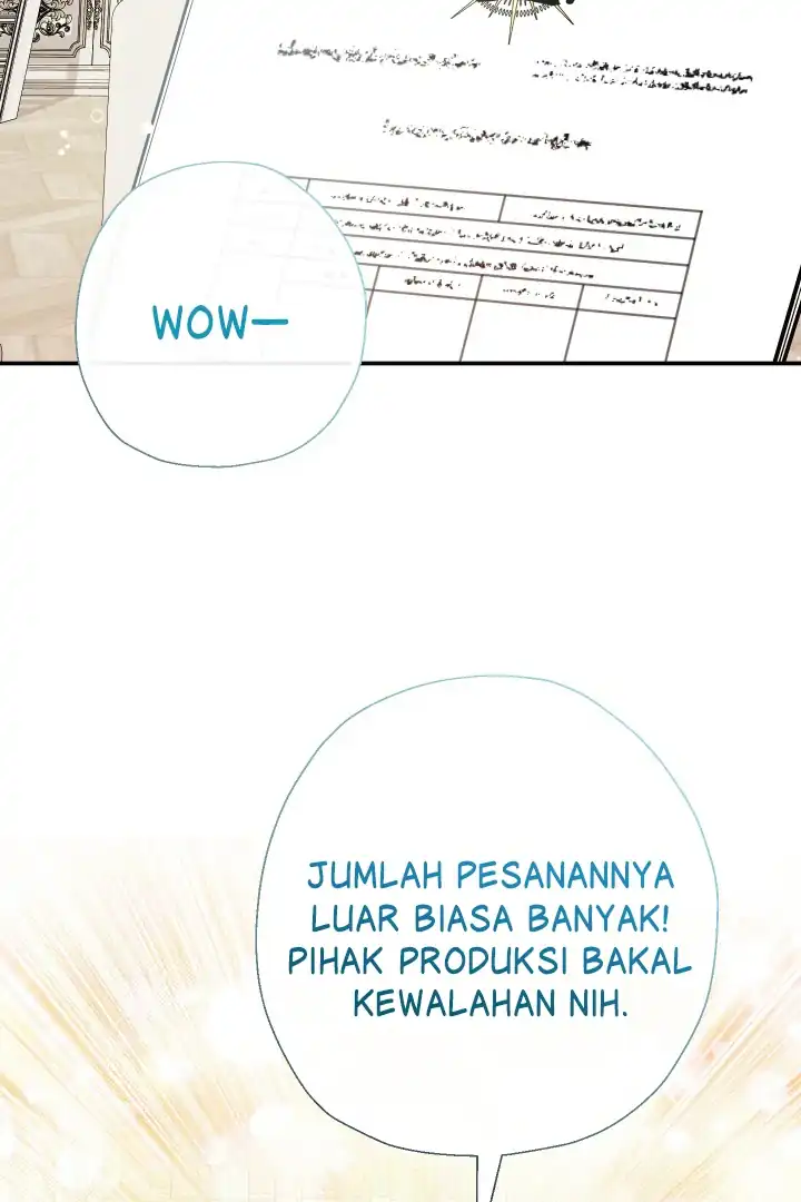 Baca Lord Baby Runs A Romance Fantasy With Cash Chapter 79 Bahasa Indonesia page 126