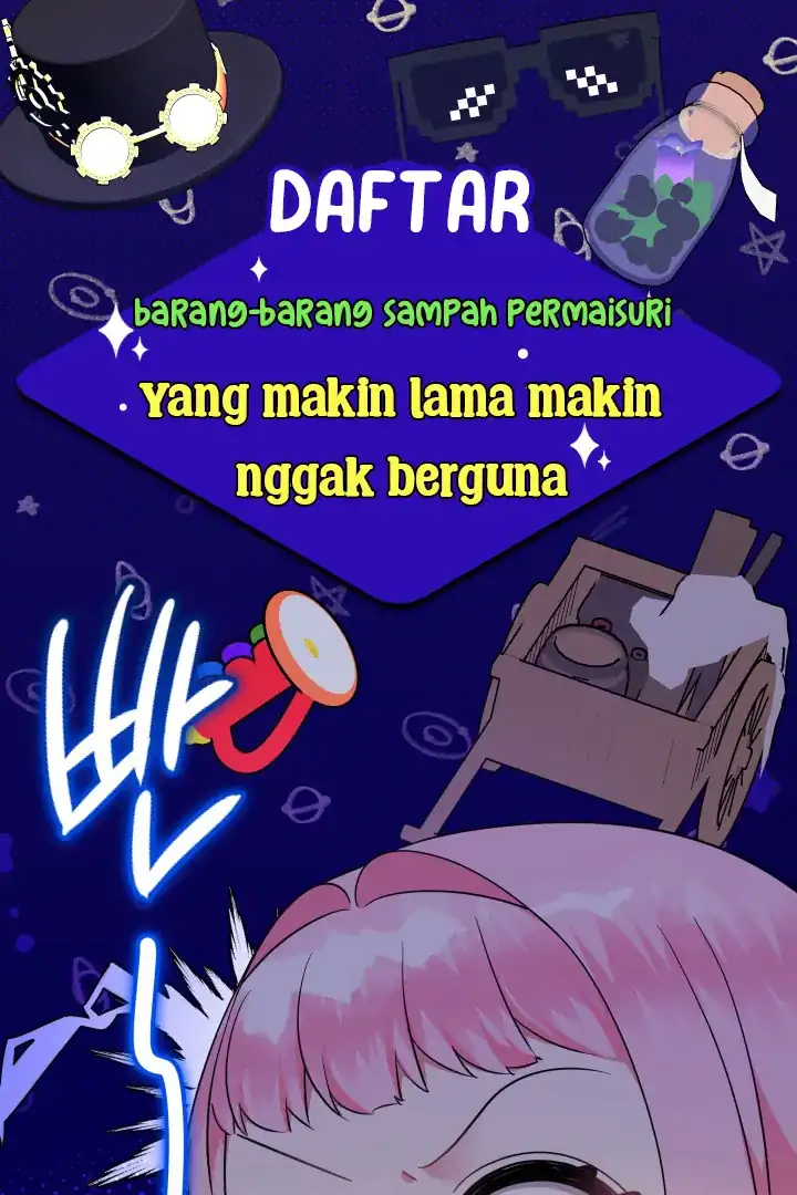 Baca Lord Baby Runs A Romance Fantasy With Cash Chapter 79 Bahasa Indonesia page 136