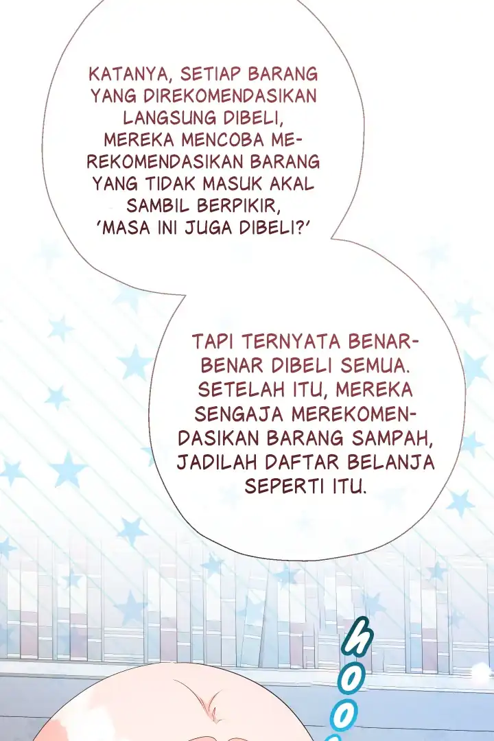 Baca Lord Baby Runs A Romance Fantasy With Cash Chapter 79 Bahasa Indonesia page 144