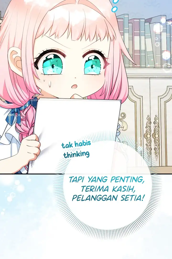 Baca Lord Baby Runs A Romance Fantasy With Cash Chapter 79 Bahasa Indonesia page 146