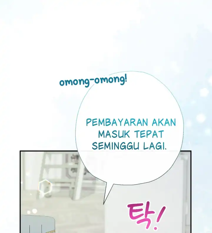 Baca Lord Baby Runs A Romance Fantasy With Cash Chapter 79 Bahasa Indonesia page 148
