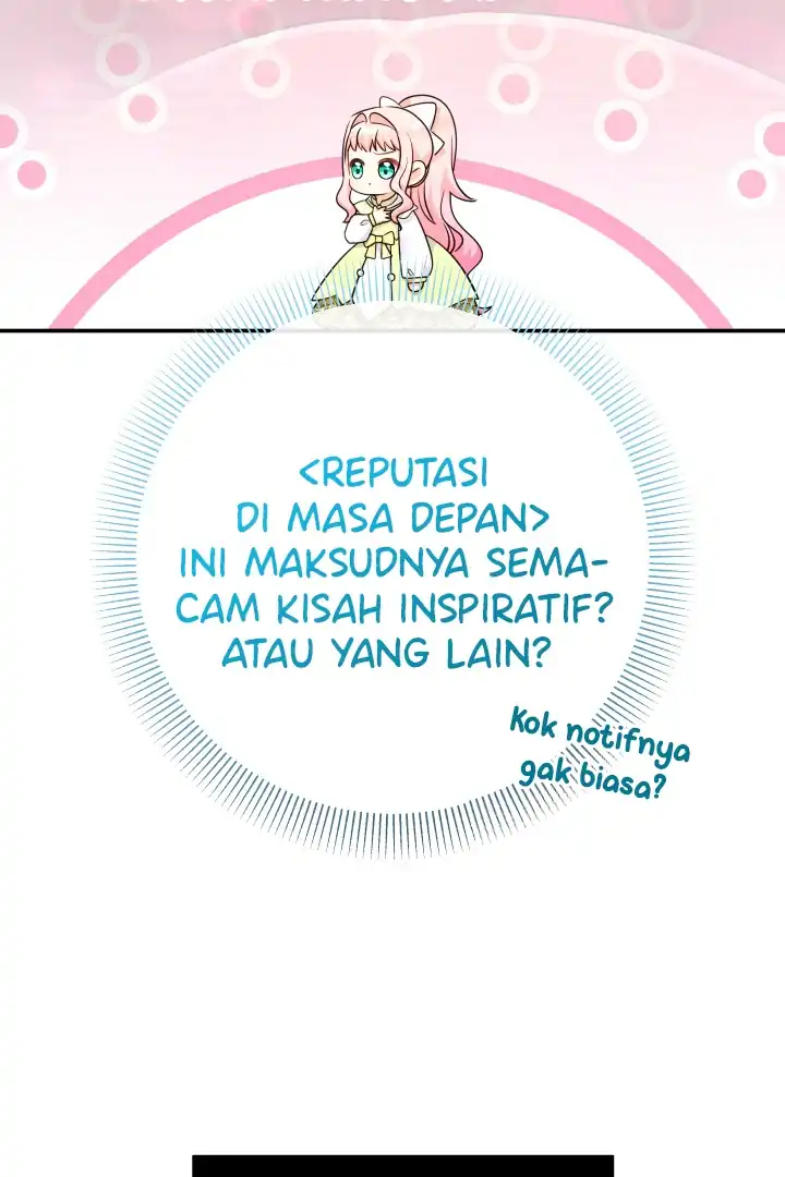 Baca Lord Baby Runs A Romance Fantasy With Cash Chapter 79 Bahasa Indonesia page 20